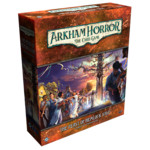 Asmodee Arkham Horror LCG: The Feast of Hemlock Vale Campaign Expansion
