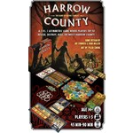 Off The Pages Games Harrow County Deluxe Edition
