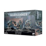 Games Workshop Warhammer 40K: Astra Militarum - Bullgryns