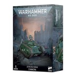 Games Workshop Warhammer 40K: Astra Militarum - Chimera (SL)