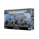 Games Workshop Warhammer 40K: Astra Militarum - Gaunt's Ghosts