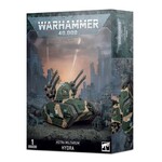 Games Workshop Warhammer 40K: Astra Militarum - Hydra