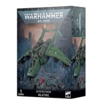 Games Workshop Warhammer 40K: Astra Militarum - Valkyrie