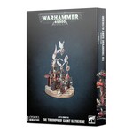 Games Workshop Warhammer 40K: Adepta Sororitas - The Triumph of Saint Katherine