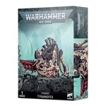 Games Workshop Warhammer 40K: Tyranids - Tyrannofex (SL)