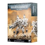 Games Workshop Warhammer 40K: Tau Empire - Riptide Battlesuit (SL)