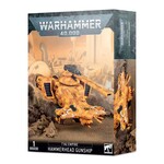 Games Workshop Warhammer 40K: Tau Empire - Hammerhead Gunship (SL)