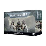 Games Workshop Warhammer 40K: Necron - Triarch Stalker