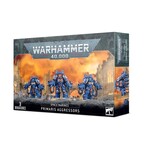 Games Workshop Warhammer 40K: Space Marines -  Aggressor Squad