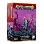 Games Workshop Age of Sigmar: Disciples of Tzeentch - Curseling, Eye of Tzeentch