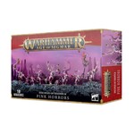Games Workshop Age of Sigmar: Disciples of Tzeentch - Pink Horrors