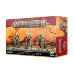 Games Workshop Age of Sigmar: Sylvaneth - Kurnoth Hunters