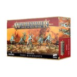 Games Workshop Age of Sigmar: Sylvaneth - Tree-Revenants