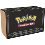 Pokemon International Pokemon Basic Energy Box