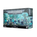 Games Workshop Warhammer 40K: Aeldari - Dire Avengers