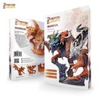 Archon Studios Dungeons & Lasers: Dragons - Marduk