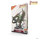 Archon Studios Dungeons & Lasers: Dragons - Wyvern