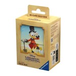 Ravensburger Lorcana: Into the Inklands Deck Box Scrooge McDuck