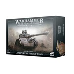 Games Workshop Horus Heresy: Solar Auxilia - Leman Russ Strike Tank