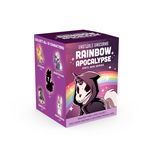 Tee Turtle Unstable Unicorns: Rainbow Apocalypse Vinyl Mini Blind Box