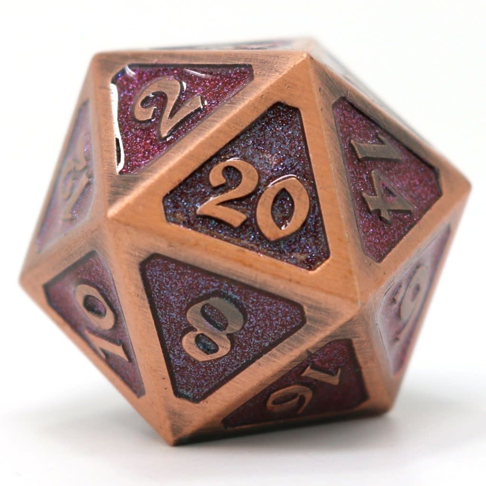 Die Hard Dice Die Hard Dice - Dire D20 - Dreamscape - Desert Melody