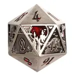 Die Hard Dice Die Hard Dice - Dire D20 - Horizon - Sanguine Call