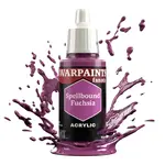 Army Painter Army Painter Fanatic: Spellbound Fuchsia