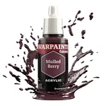 Army Painter Army Painter Fanatic: Mulled Berry
