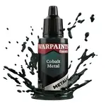 Army Painter Army Painter Fanatic: Metallic - Cobalt Metal
