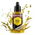 Army Painter Army Painter Fanatic: Metallic - Bright Gold