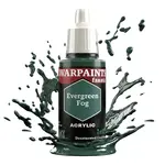Army Painter Army Painter Fanatic: Evergreen Fog