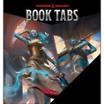 Wiz Kids D&D: Book Tabs - Bigby Presents Glory of the Giants