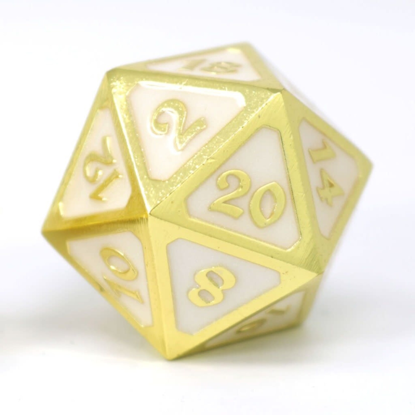 Die Hard Dice Die Hard Dice - Dire D20 - Celestial Relic