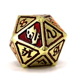 Die Hard Dice Die Hard Dice - Dire D20 - Kings of Gilded Ruin