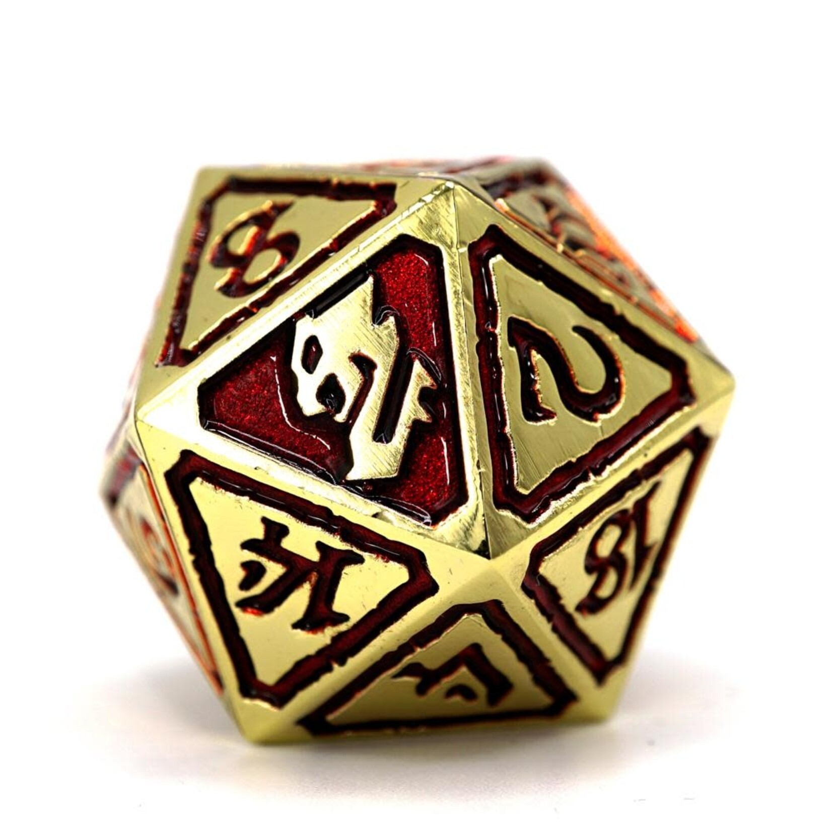 Die Hard Dice Die Hard Dice - Dire D20 - Kings of Gilded Ruin