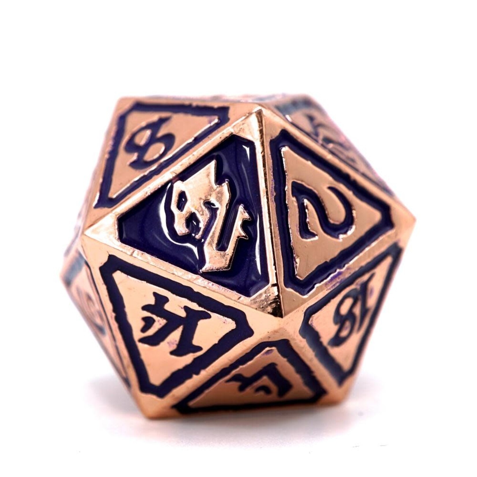 Die Hard Dice Die Hard Dice - Dire D20 - Queens of Gilded Ruin