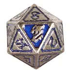 Die Hard Dice Die Hard Dice - Dire D20 - Unearthed -  Leviathan