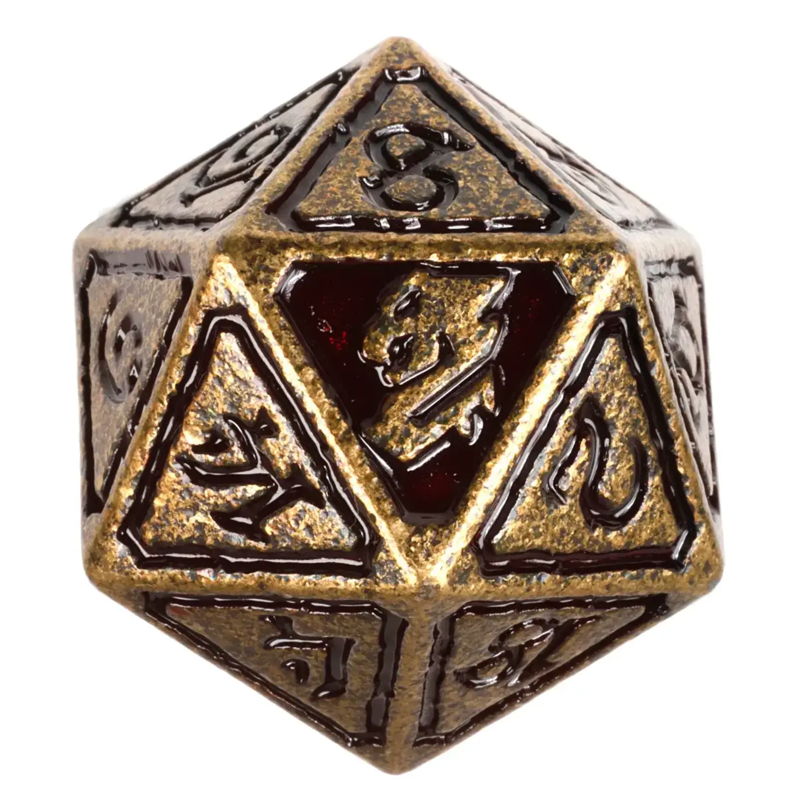 Die Hard Dice Die Hard Dice - Dire D20 - Unearthed - Bloodline
