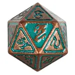 Die Hard Dice Die Hard Dice - Dire D20 - Unearthed - Sage