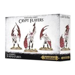 Games Workshop Age of Sigmar: Crypt Flayers