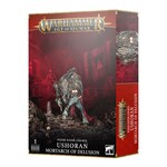 Games Workshop Age of Sigmar: Flesh-Eater Courts - Ushoran, Mortarch of Delusion