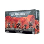Games Workshop Warhammer 40K: Chaos Space Marines - Possessed