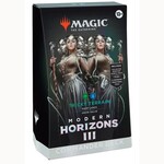 Wizards of the Coast MTG: Modern Horizons III Commander Deck - Tricky Terrain