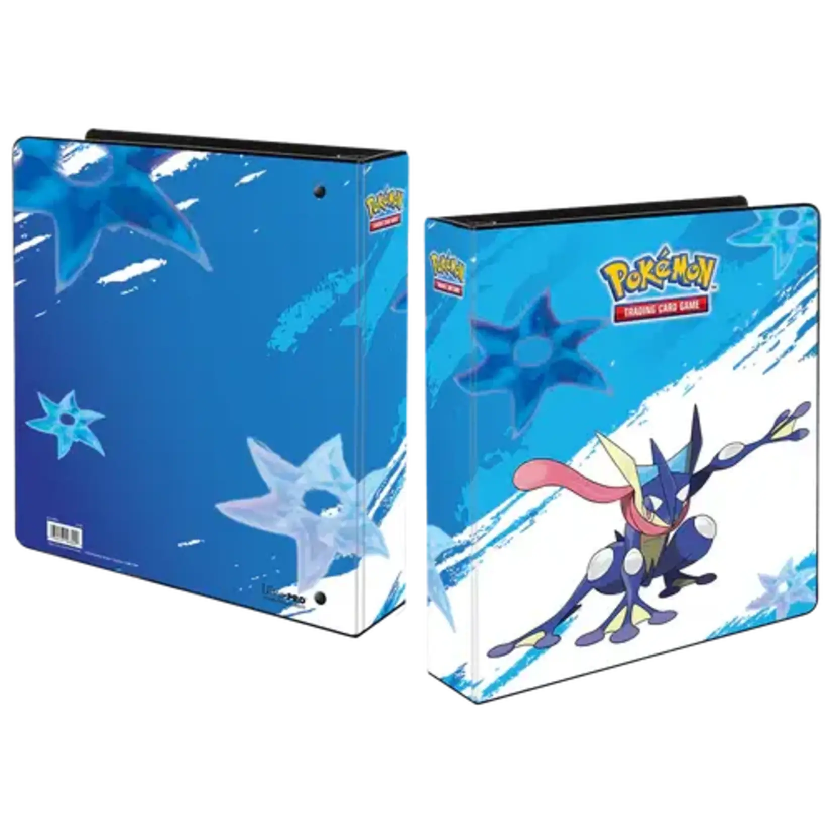 Ultra Pro Ultra Pro: 2" Album - Greninja