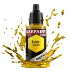 Army Painter Army Painter Fanatic: Metallics -  Bright Gold