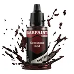 Army Painter Army Painter Fanatic: Metallics -  Gemstone Red