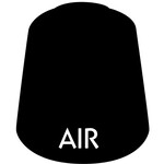 Games Workshop Warhammer Colour: Air - Abaddon Black