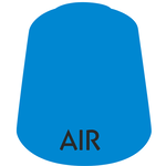 Games Workshop Warhammer Colour: Air - Calth Blue Clear