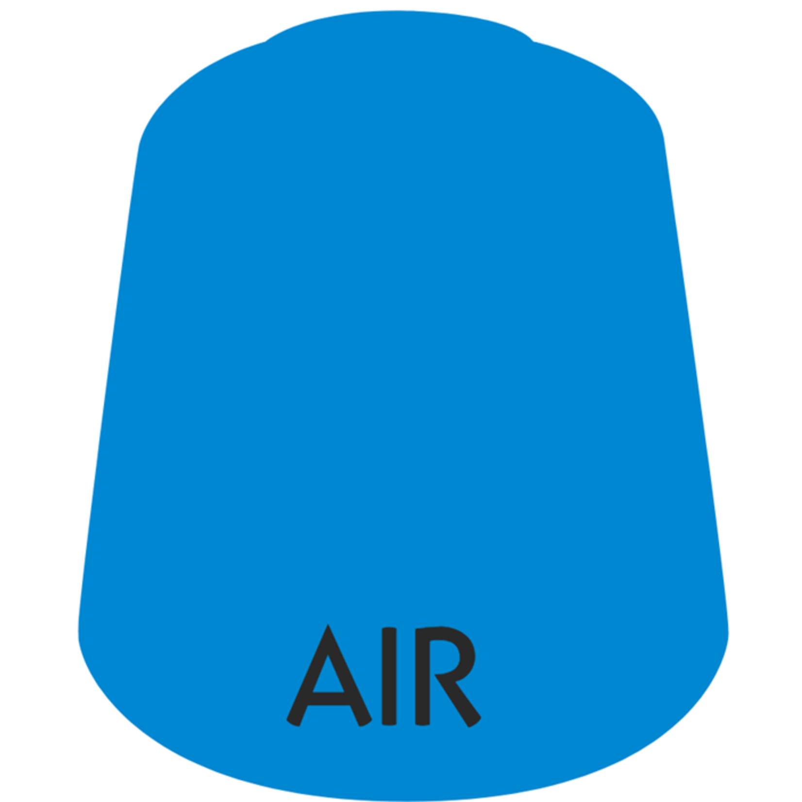 Games Workshop Warhammer Colour: Air - Calth Blue Clear
