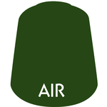 Games Workshop Warhammer Colour: Air - Castellan Green